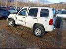 Jeep Liberty Limited Edition Image 12