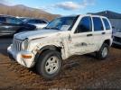 Jeep Liberty Limited Edition Image 15