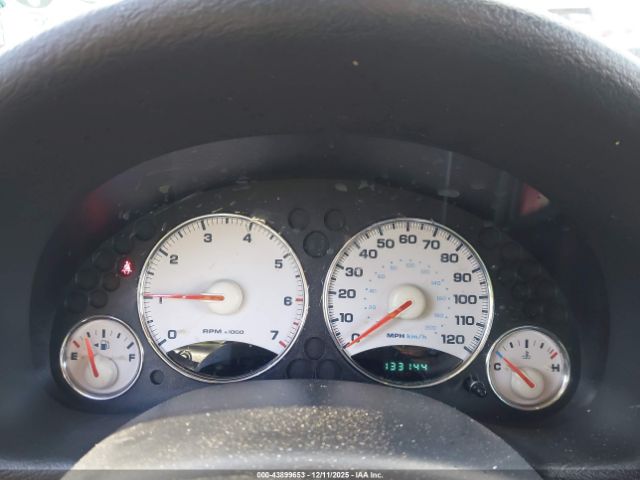 Jeep Liberty Limited Edition Image 13