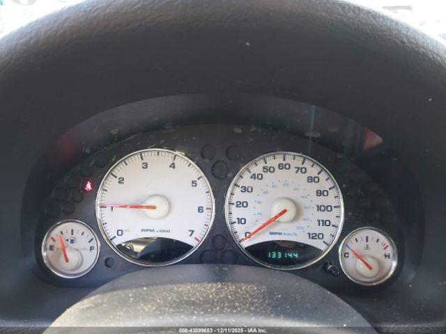 Jeep Liberty Limited Edition Image 13