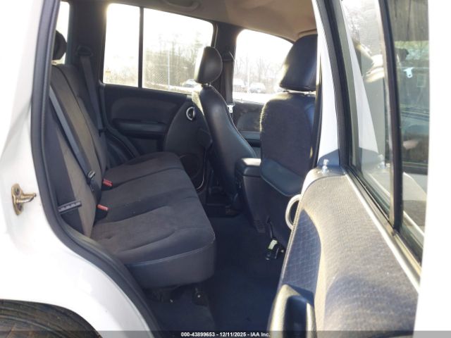 Jeep Liberty Limited Edition Image 16