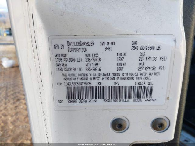 Jeep Liberty Limited Edition Image 2