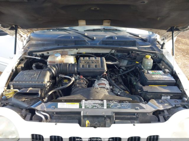 Jeep Liberty Limited Edition Image 5