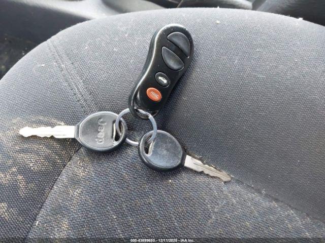 Jeep Liberty Limited Edition Image 9