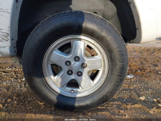 Jeep Liberty Limited Edition Image 4