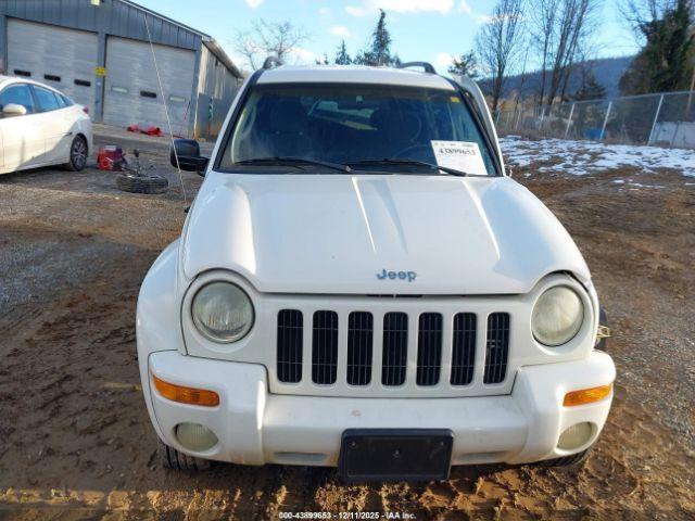 Jeep Liberty Limited Edition Image 7