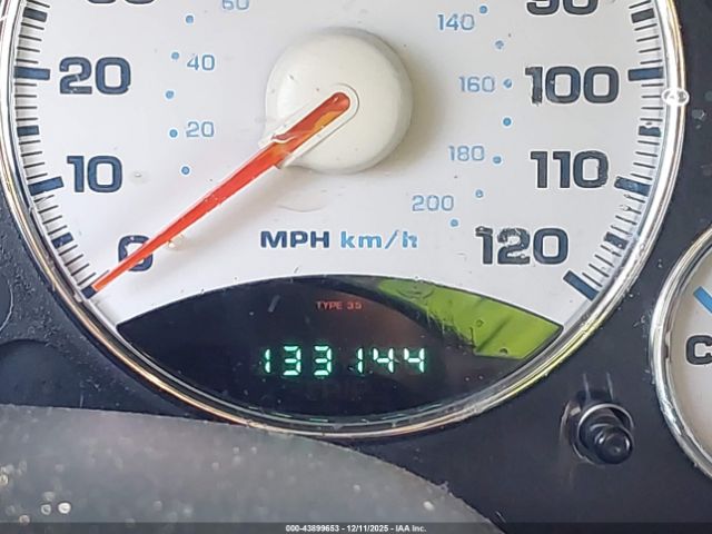 Jeep Liberty Limited Edition Image 6