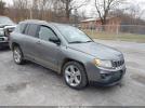 Jeep Compass Limited Image 1