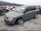 Jeep Compass Limited Image 2