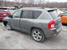 Jeep Compass Limited Image 4