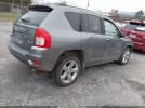 Jeep Compass Limited Image 3