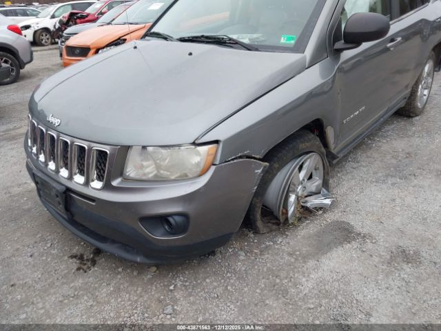 Jeep Compass Limited Image 5