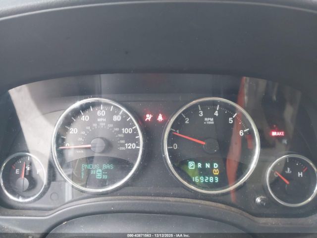 Jeep Compass Limited Image 6