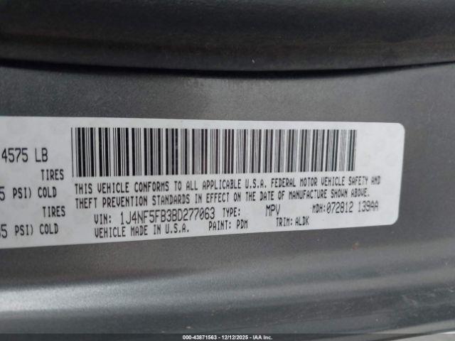 Jeep Compass Limited Image 13