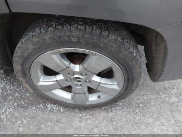 Jeep Compass Limited Image 10