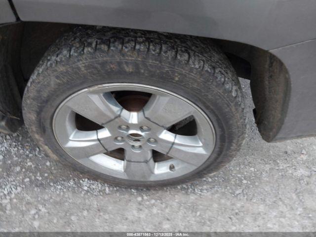 Jeep Compass Limited Image 10