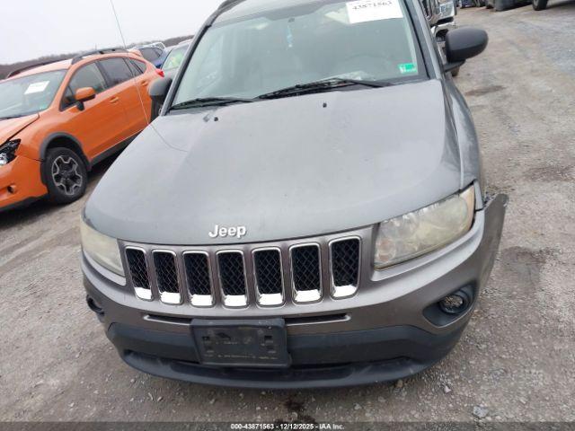 Jeep Compass Limited Image 15