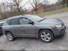 Jeep Compass Limited Image 11