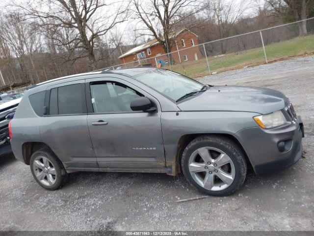 Jeep Compass Limited Image 11