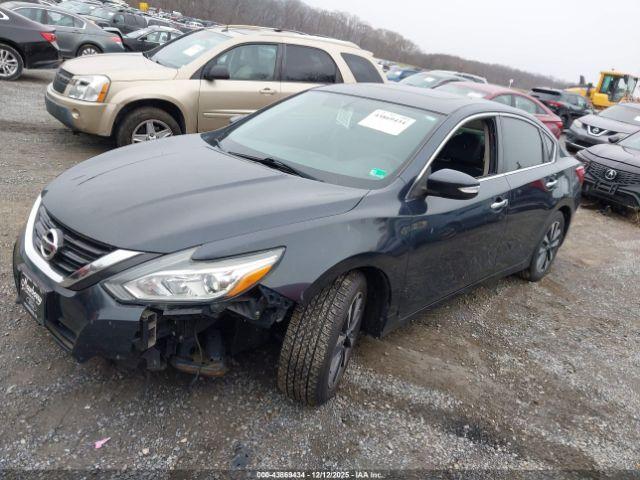 Nissan Altima 2.5 Sl Image 3