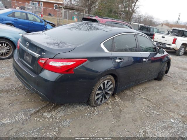 Nissan Altima 2.5 Sl Image 12