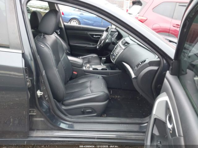 Nissan Altima 2.5 Sl Image 6