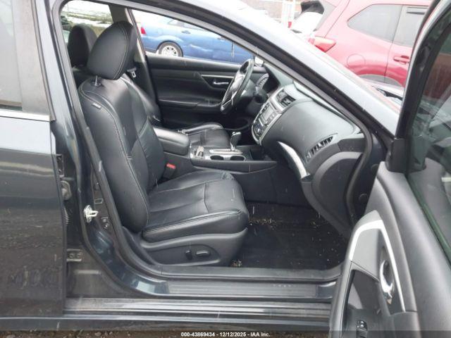 Nissan Altima 2.5 Sl Image 6
