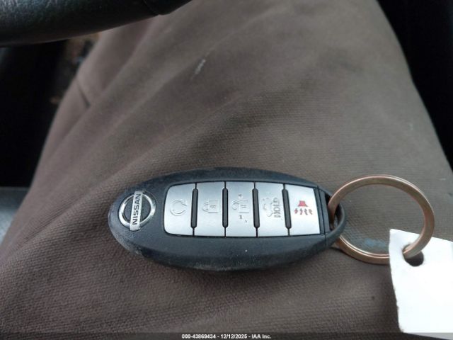 Nissan Altima 2.5 Sl Image 11