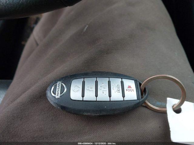 Nissan Altima 2.5 Sl Image 11