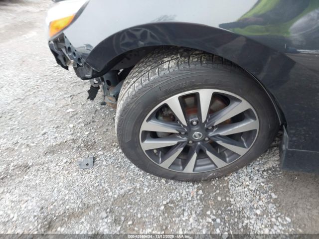 Nissan Altima 2.5 Sl Image 2