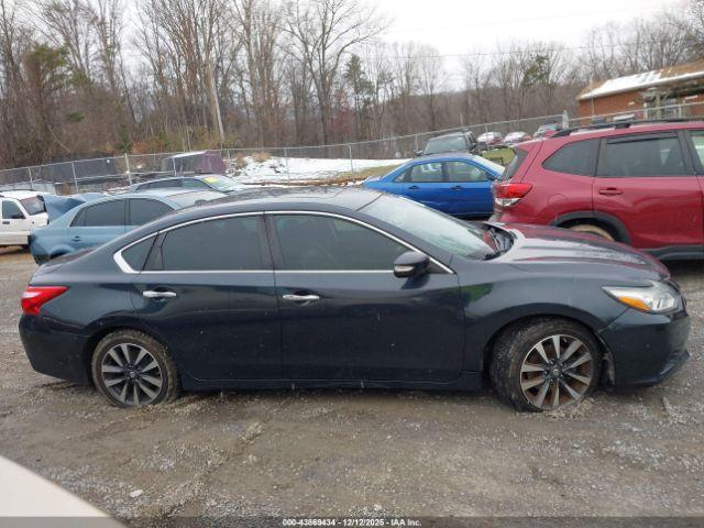 Nissan Altima 2.5 Sl Image 15