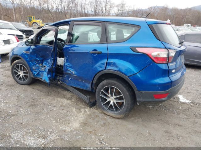 Ford Escape S Image 10