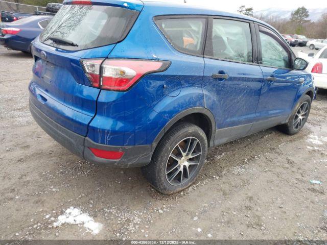 Ford Escape S Image 5