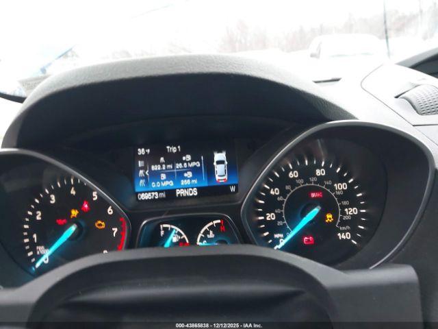 Ford Escape S Image 7