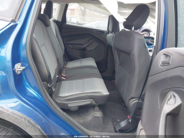 Ford Escape S Image 9