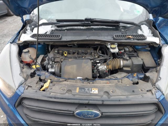 Ford Escape S Image 2