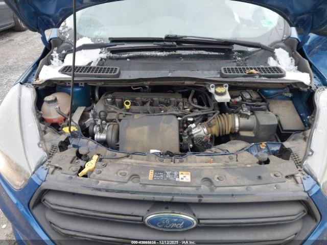 Ford Escape S Image 2