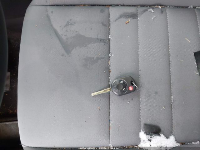 Ford Escape S Image 11