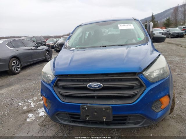Ford Escape S Image 13