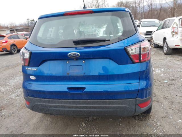 Ford Escape S Image 15
