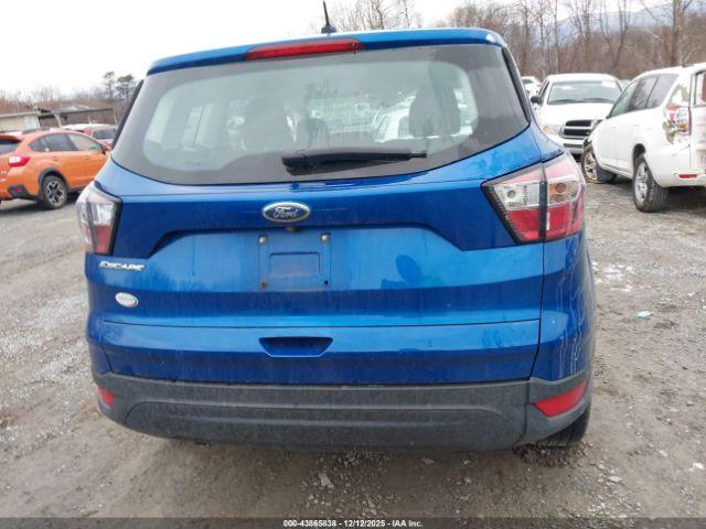 Ford Escape S Image 15