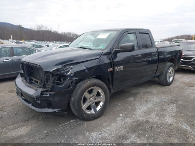 Ram 1500 Express Image 2