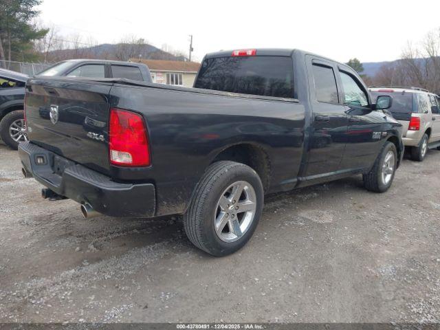 Ram 1500 Express Image 6