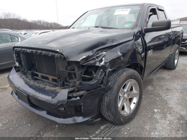 Ram 1500 Express Image 14