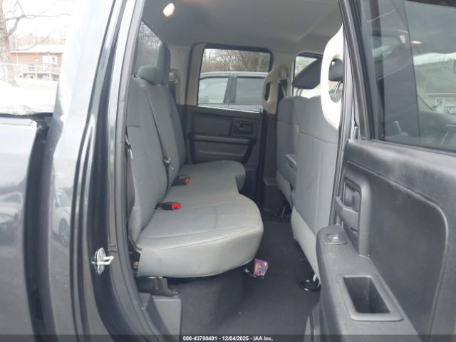 Ram 1500 Express Image 7