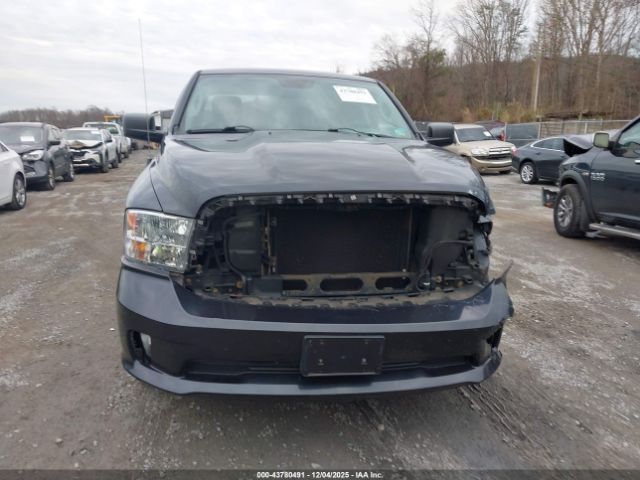 Ram 1500 Express Image 8