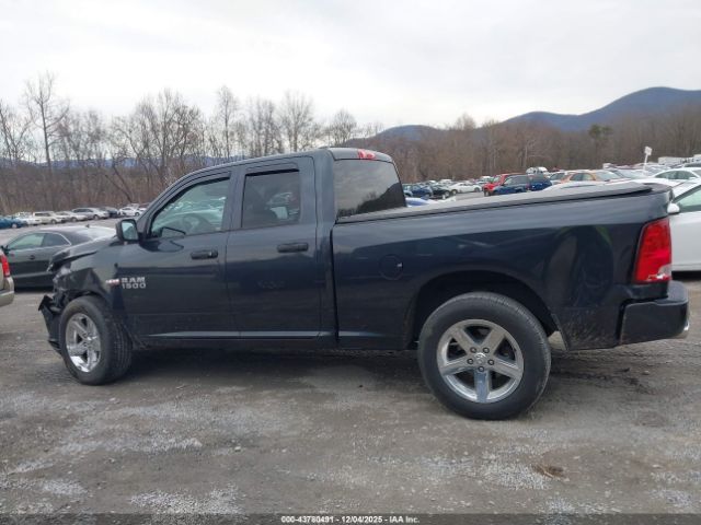 Ram 1500 Express Image 3