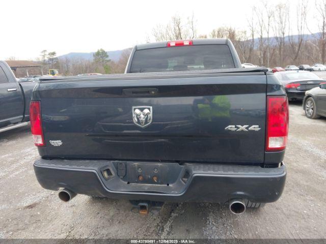 Ram 1500 Express Image 17
