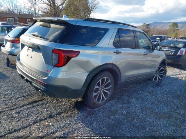 Ford Explorer St Image 3