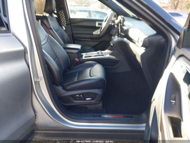 Ford Explorer St Image 6